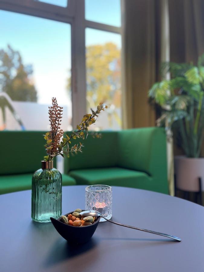 Hotel Dampfmuehle นอยเคียร์เคน-ฟลุน ภายนอก รูปภาพ
