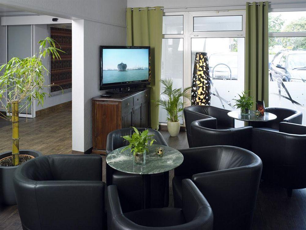 Hotel Dampfmuehle นอยเคียร์เคน-ฟลุน ภายใน รูปภาพ