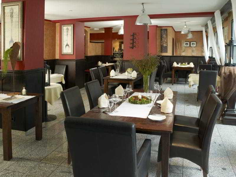 Hotel Dampfmuehle นอยเคียร์เคน-ฟลุน ภายนอก รูปภาพ