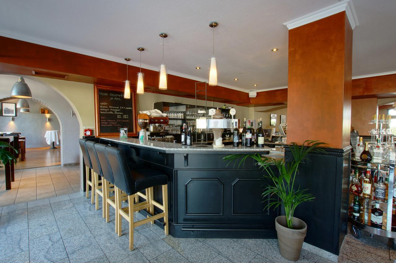 Hotel Dampfmuehle นอยเคียร์เคน-ฟลุน ภายนอก รูปภาพ