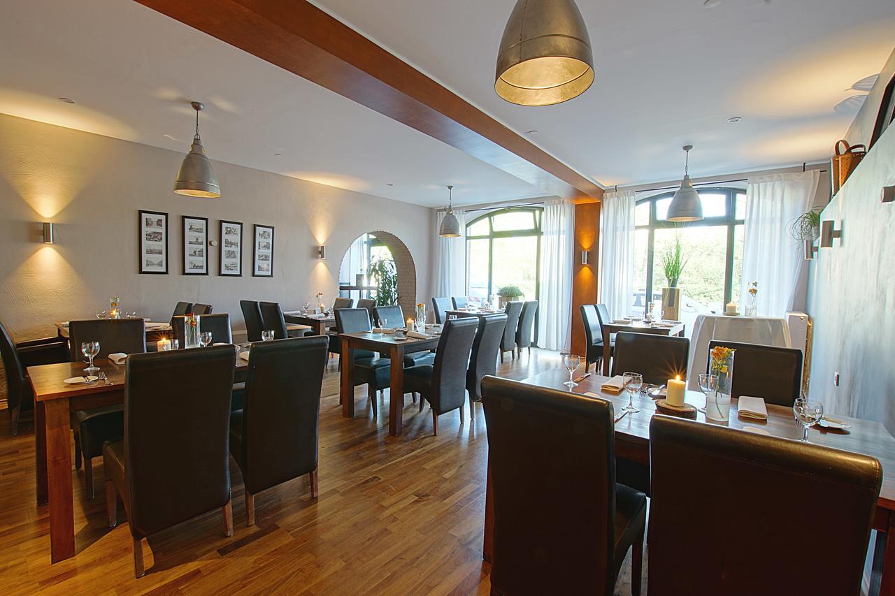 Hotel Dampfmuehle นอยเคียร์เคน-ฟลุน ภายนอก รูปภาพ