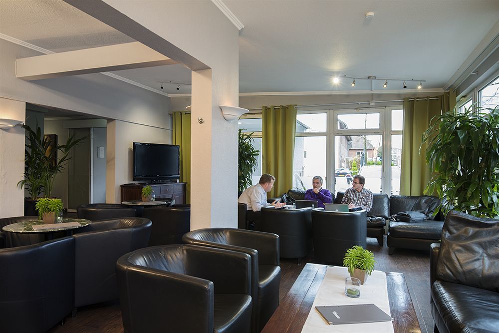Hotel Dampfmuehle นอยเคียร์เคน-ฟลุน ภายนอก รูปภาพ