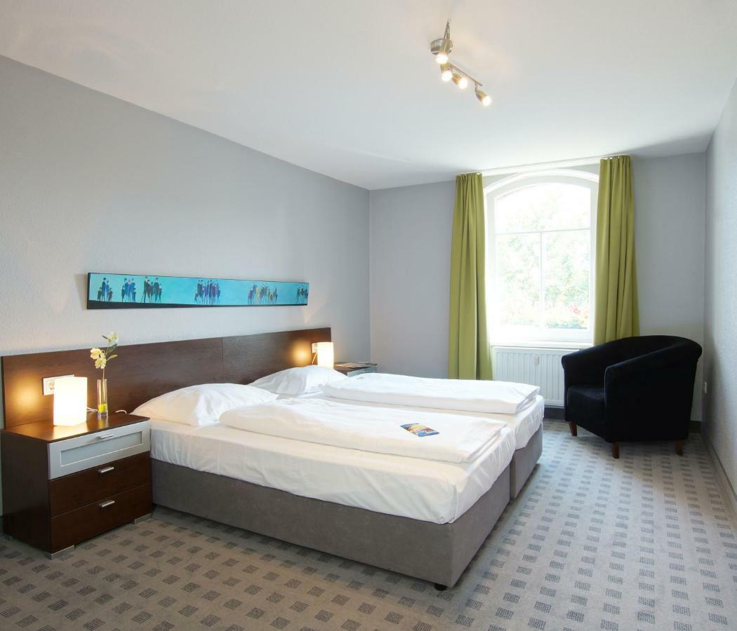 Hotel Dampfmuehle นอยเคียร์เคน-ฟลุน ห้อง รูปภาพ