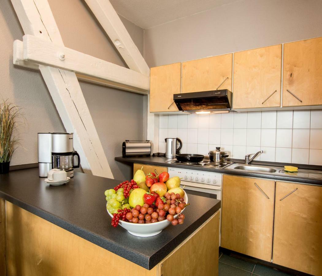 Hotel Dampfmuehle นอยเคียร์เคน-ฟลุน ภายนอก รูปภาพ